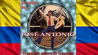 Mi Carcelera  JOSE ANTONIO [upl. by Patterson]