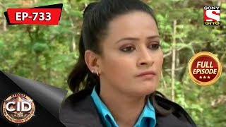 CIDBengali  Full Episode 733  16th February 2019 [upl. by Conant]