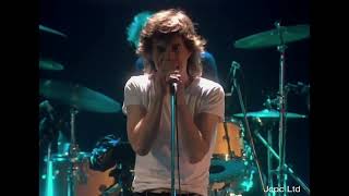 Rolling Stones “Respectablequot Totally Stripped Paradiso Amsterdam Holland 1995 Full HD [upl. by Sholem]