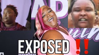 ROLLIE POLLIE EXPOSED the TRUTH on why fans DISLIKE her [upl. by Cruz]