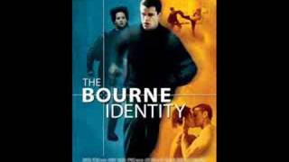 The Bourne Identity 2002 Hollywood Action Thriller Movie Review In Tamil By Jackiesekar  MattDamon [upl. by Bonn]