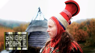 The Sami The Nomads Of The Arctic  Indigenous Peoples Of Russia [upl. by Vasya884]