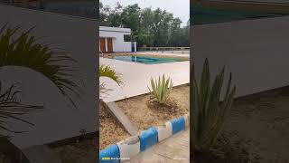 International Beach Resort । Chandipur । Balasore  ecoresort hotel [upl. by Lachman51]