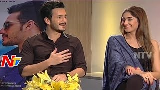 Hello Full Movie  Akhil Akkineni  Kalyani Priyadarshan  Latest Kannada Dubbed  Mango Kannada [upl. by Ssur]