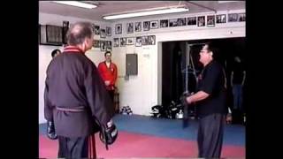 Lima Lama Forms Techniques and Special Training [upl. by Assirim]