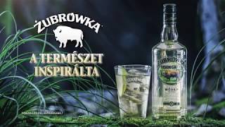 Zubrowka Vodka [upl. by Steiner]