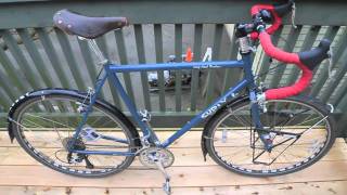 Surly Long Haul Trucker [upl. by Ivonne421]