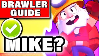 Mit DYNAMIKE in Brawl Stars gewinnen  VOLLER BRAWLER GUIDE ᴴᴰ🔥 [upl. by Notyarb]