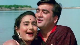 Hum Tum Yug Yug Se  Classic Romantic Song  Lata Mangeshkar amp Mukesh  Milan [upl. by Alicea]