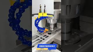 ONE FLUTE BITS FOR AlUMINUM ALLOY DOORS AND WINDOWS toolsaluminum DOORS cncrouters [upl. by Arihsa]