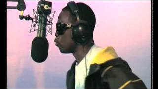 Ghetts freestyle  Westwood [upl. by Jacoby163]