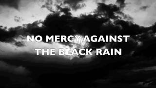 I DECLARE WAR  MISERY CLOUD Lyric Video [upl. by Rip]