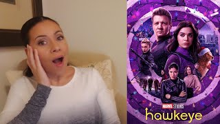 Hawkeye  FINAL EPISODE  Review And Final Thoughts [upl. by Adriano]