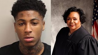 BREAKING NBA Youngboy 10 Year Prison Sentence Will Be Pushed By Judges Decisions [upl. by Dale]