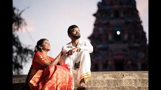 A chettinad cinematic wedding  Subramanian amp Aishwarya  Love meets mangalyam [upl. by Killion]