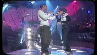 Marvin Mackay feat T Seven  Ohne dich schlaf ich heut nacht nicht ein 2000 [upl. by Betz]