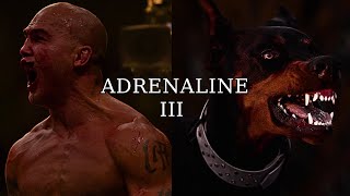 ADRENALINE III [upl. by Icam]