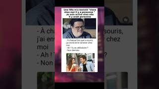 Non dentiste 😅😅 flux humour funnymemes memes youtubeshorts shorts viralvideo [upl. by Kalman104]