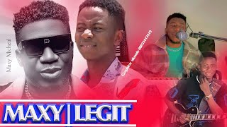 MAXY MICHAEL LEGIT STRINGS COLLABO  IGBO MUSIC LIVE PERFORMANCE  MAXY MICHAEL TV [upl. by Annadal]