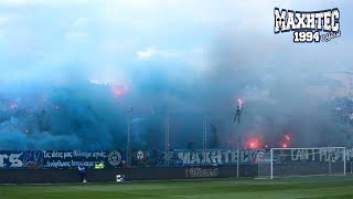 ANORTHOSIS vs apoel 12 21022016 [upl. by Addie]