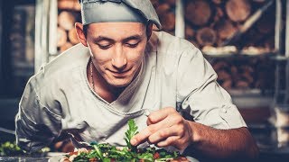 The Best Cooking Secrets Real Chefs Learn In Culinary School [upl. by Augustus]