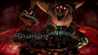 Brinstar Depths 30 Minutes  Super Smash Bros Brawl  Metroid  Seamless Loop [upl. by Darrin191]