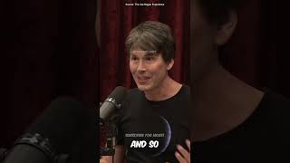 Dark Matter vs Dark Energy Does Dark Matter Really Exist Brian Cox Explains [upl. by Anneyehc]