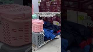 Ramadan sale in Oman 🇴🇲 subscribe viral shopping ramadan follow [upl. by Dimo]