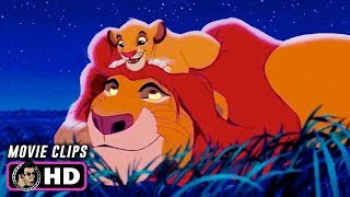 THE LION KING All New Clips amp Trailers 2019 [upl. by Eelreveb]