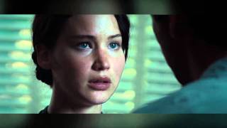 The Hunger Games Official Trailer 2012 [upl. by Brynne]