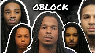 With cases getting solvedStill some of the top members from Oblock name not coming up in murders [upl. by Steffane]