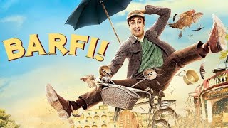 Barfi Full Movie Blast Movie Review Explained in Hindi  Ranbir Kapoor [upl. by Atsylac]