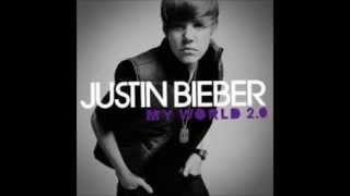 Justin Bieber  U Smile Official Audio 2010 [upl. by Ashly]