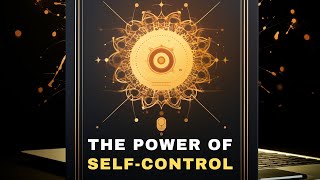 SelfControl The Psychology Behind Impulse  Audiobook [upl. by Croteau]