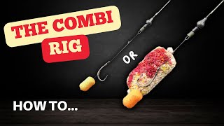 The Combi Rig Uncovered DIY Carp Fishing Setup [upl. by Hserus]