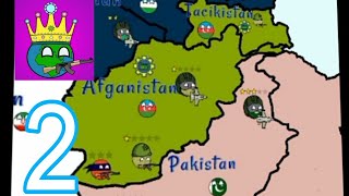 DictatorsNo Peace  Part 2  Afqanistan və Tacikistan [upl. by Zandt]