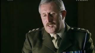 War in the Falklands Episode 3 of 3 [upl. by Dyob463]