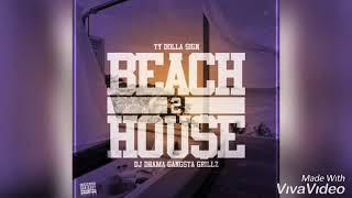 Ty Dolla Sign  Paranoid BEACH HOUSE 2 [upl. by Drida]