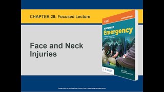 AAOS Advanced Emergency Medical Technician AEMT 4th Ed  Chapter 29 [upl. by Noli554]