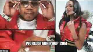 Twista Wetter Official Music Video [upl. by Bega]