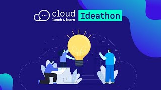 Ideathon Presentations amp Results [upl. by Haizek]