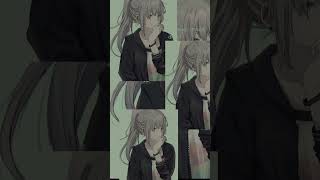 Im Not Pretty  JESSIA  anime imnotpretty jessia lyrics [upl. by Adlar760]