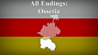 All Endings Ossetia [upl. by Glanville159]