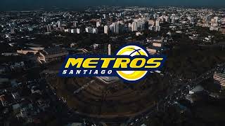 Metros De Santiago 2023 [upl. by Aninahs]