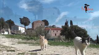 Atros Monastery Kefalonia Greece [upl. by Lothario]