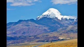 Kailash Mansarovar Yatra HD [upl. by Salchunas615]