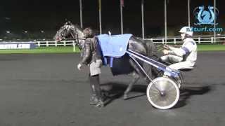 A2TURFCOM  RETOUR Prix Louis Cauchois  BOLIDE DE GUERON [upl. by Naor]