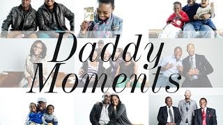 Daddy Moments Happy Fathers Day  This Is Ess [upl. by Mylo461]