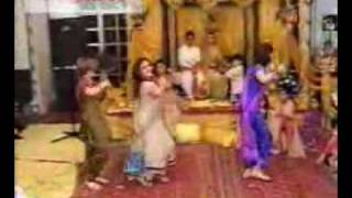 nadia khan dance by qamy [upl. by Arac130]