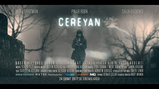 CEREYAN  DRAUGHT  Türk Gerilim Filmi FULL İZLE [upl. by Ruder250]